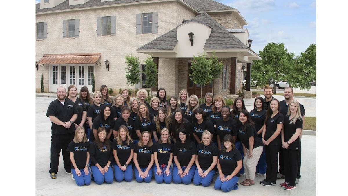Nela Dental photo 1