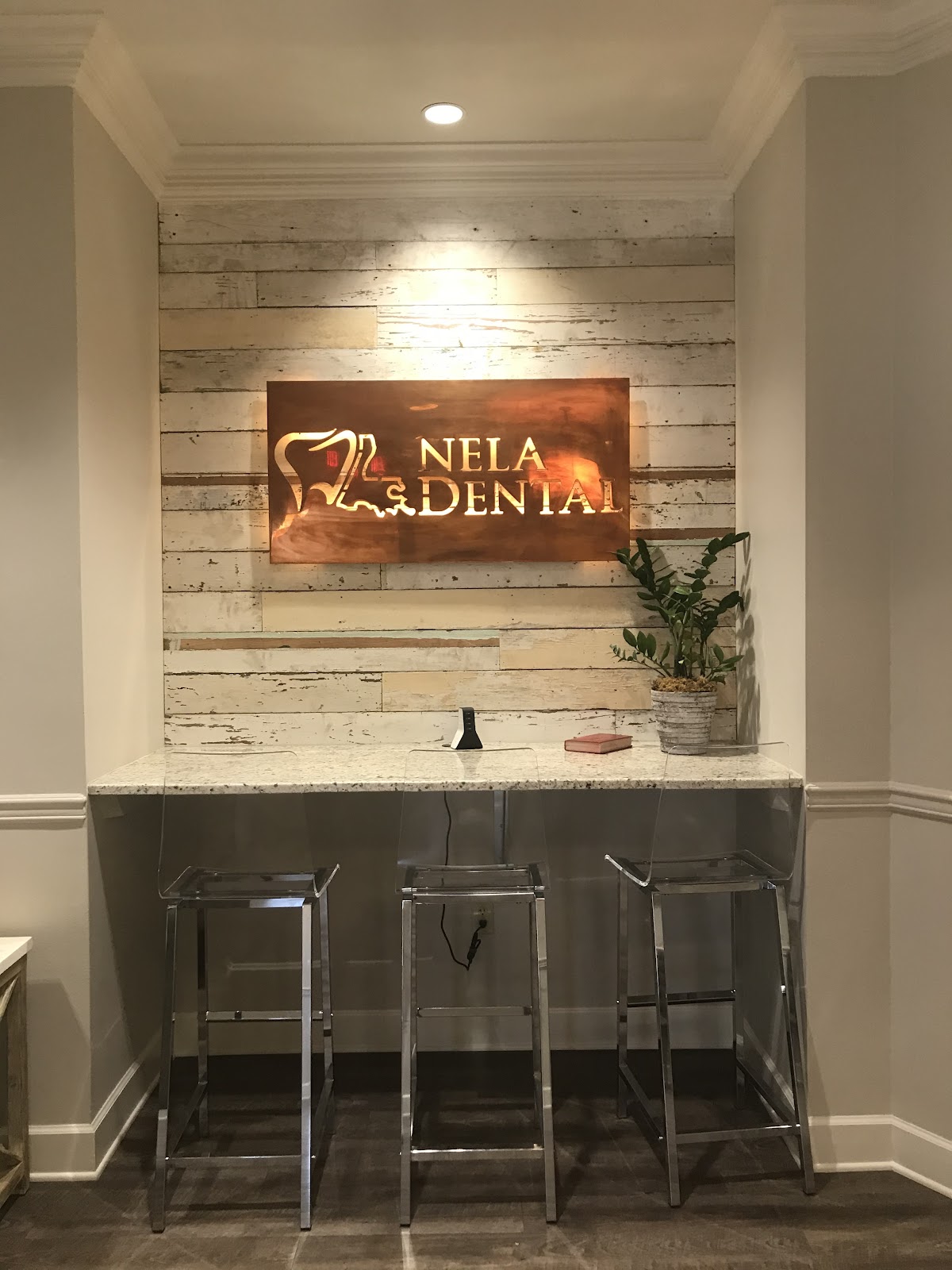 Nela Dental photo 2