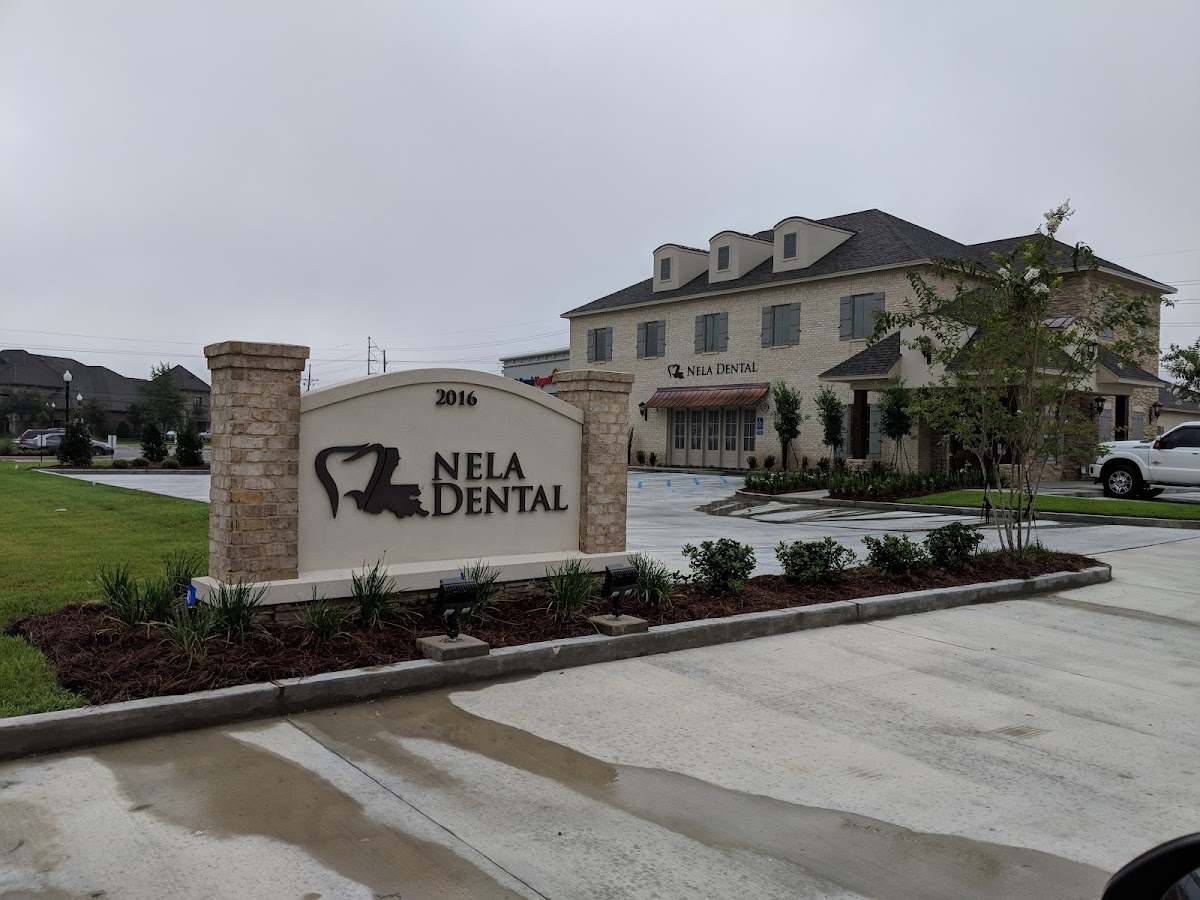 Nela Dental photo 3