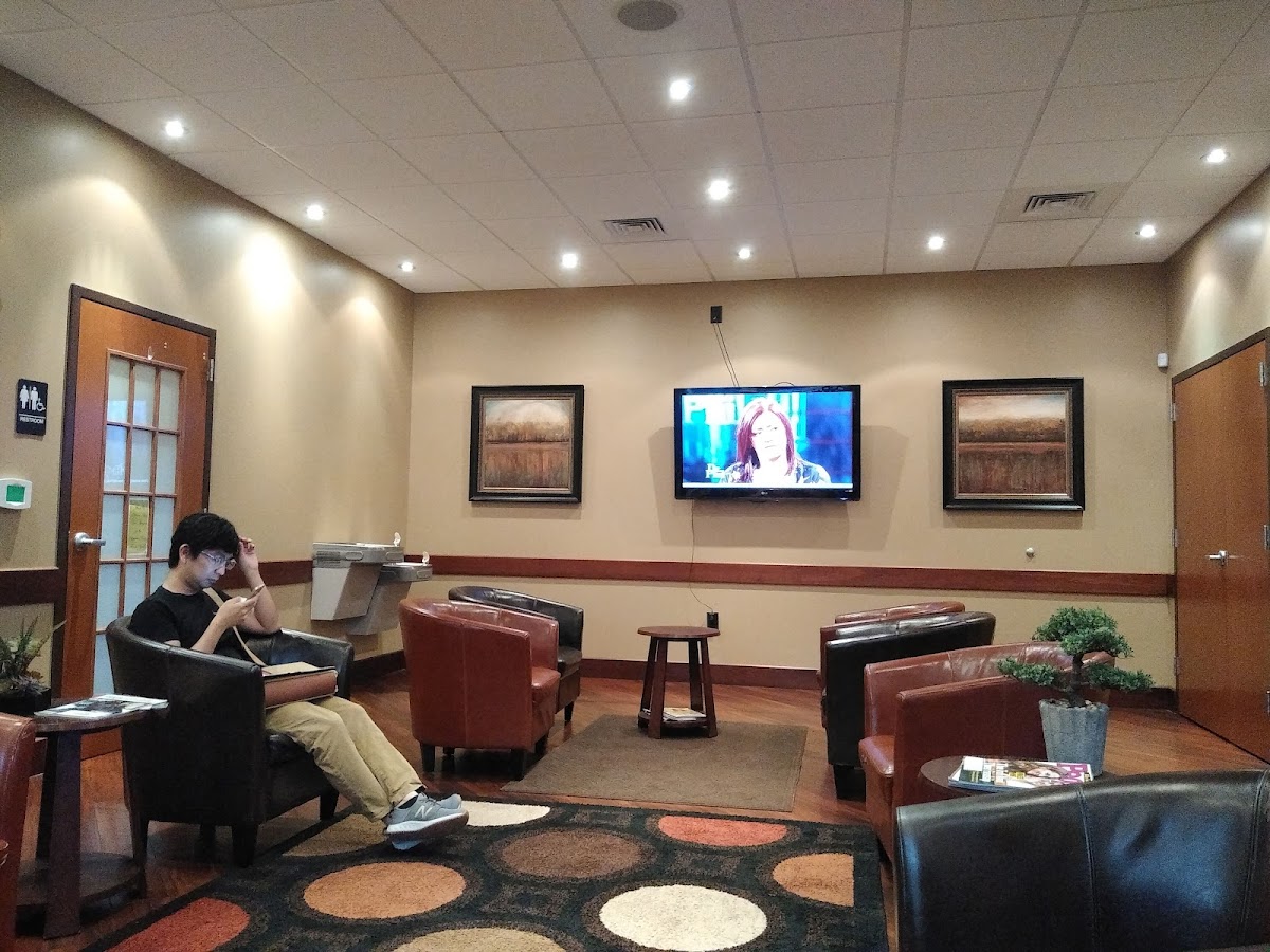 Cusumano Oral Surgery & Implant Center photo 1