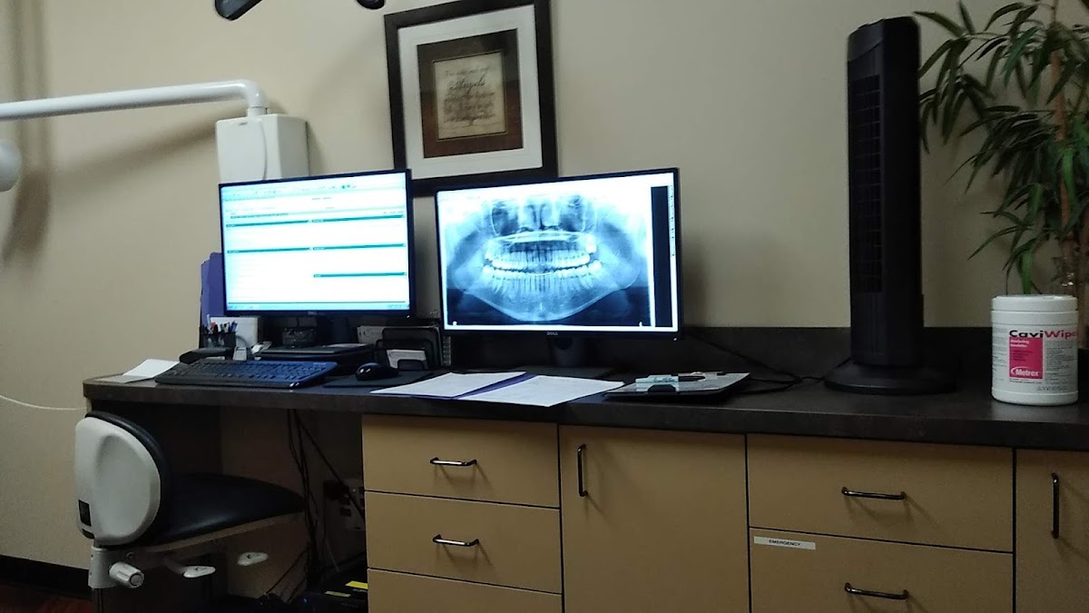 Cusumano Oral Surgery & Implant Center photo 4
