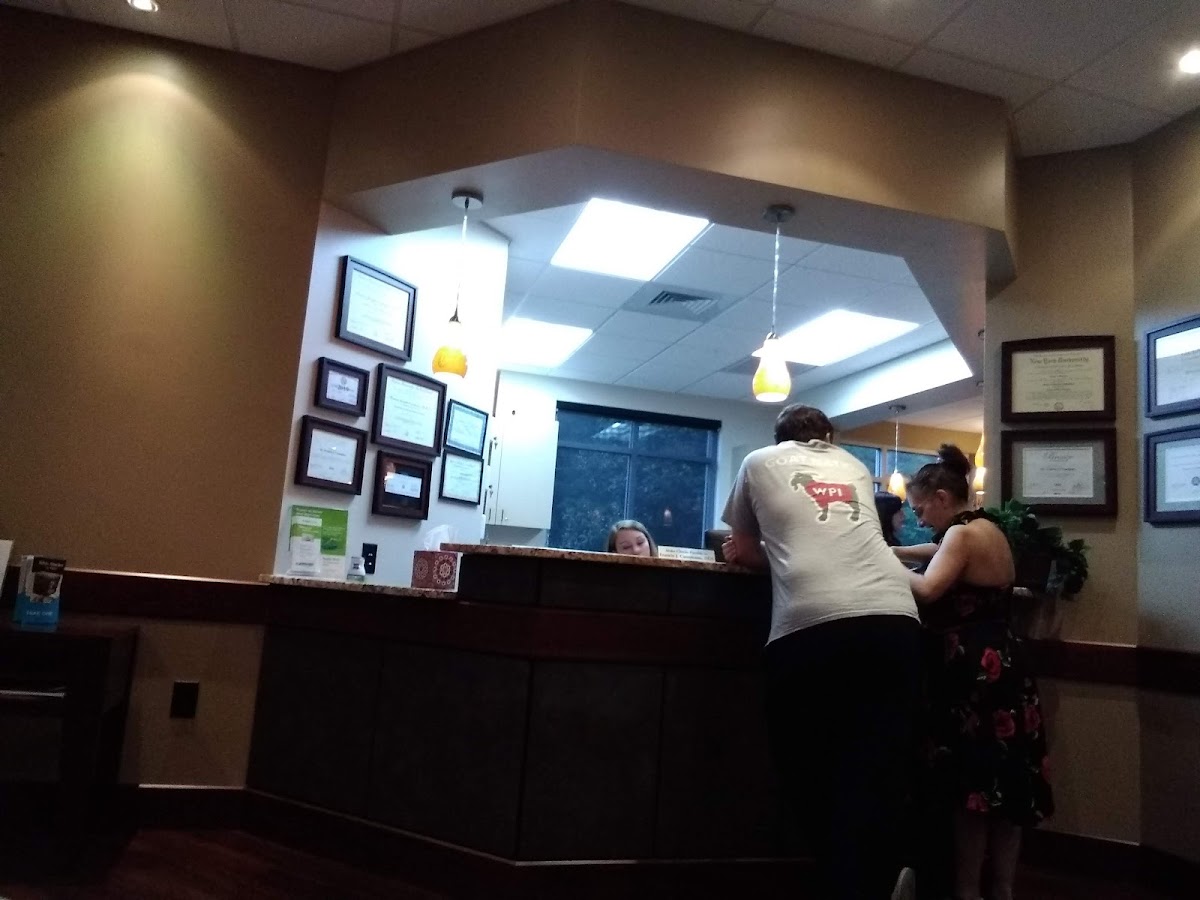 Cusumano Oral Surgery & Implant Center photo 5