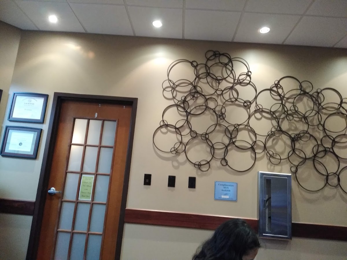 Cusumano Oral Surgery & Implant Center photo 6