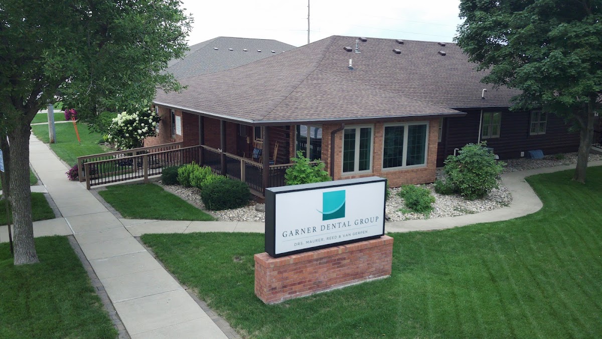 Garner Dental Group photo 1