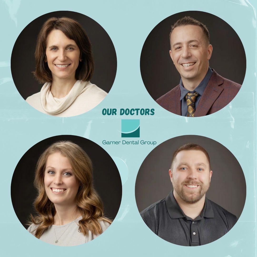 Garner Dental Group photo 4