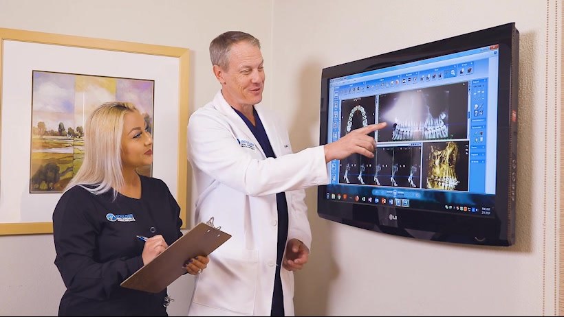 Boulder Oral Surgery & Dental Implants photo 1