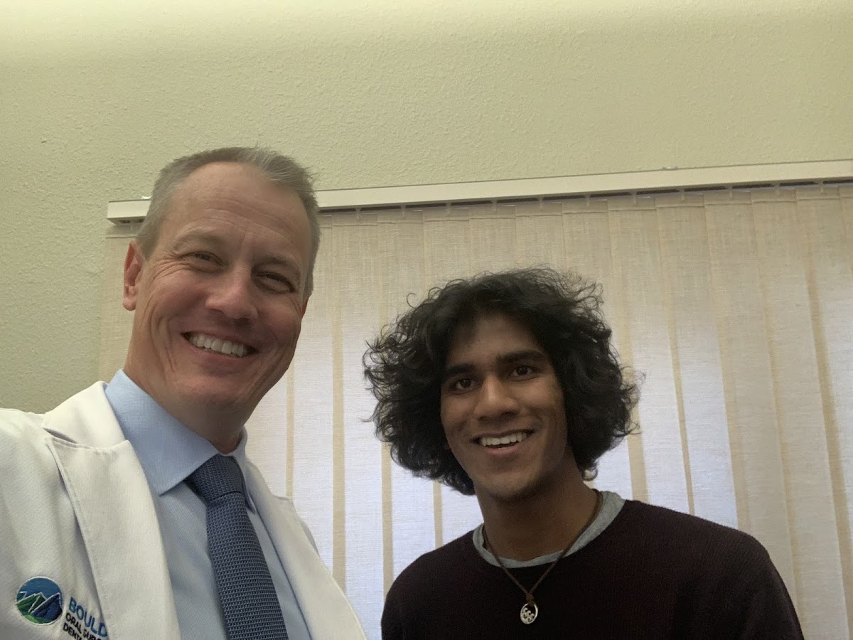 Boulder Oral Surgery & Dental Implants photo 6