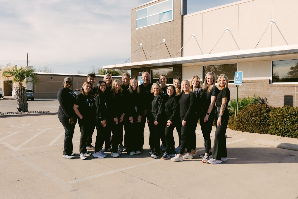 Leedy Dental photo 1