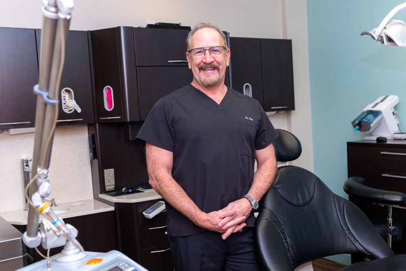 Leedy Dental photo 3