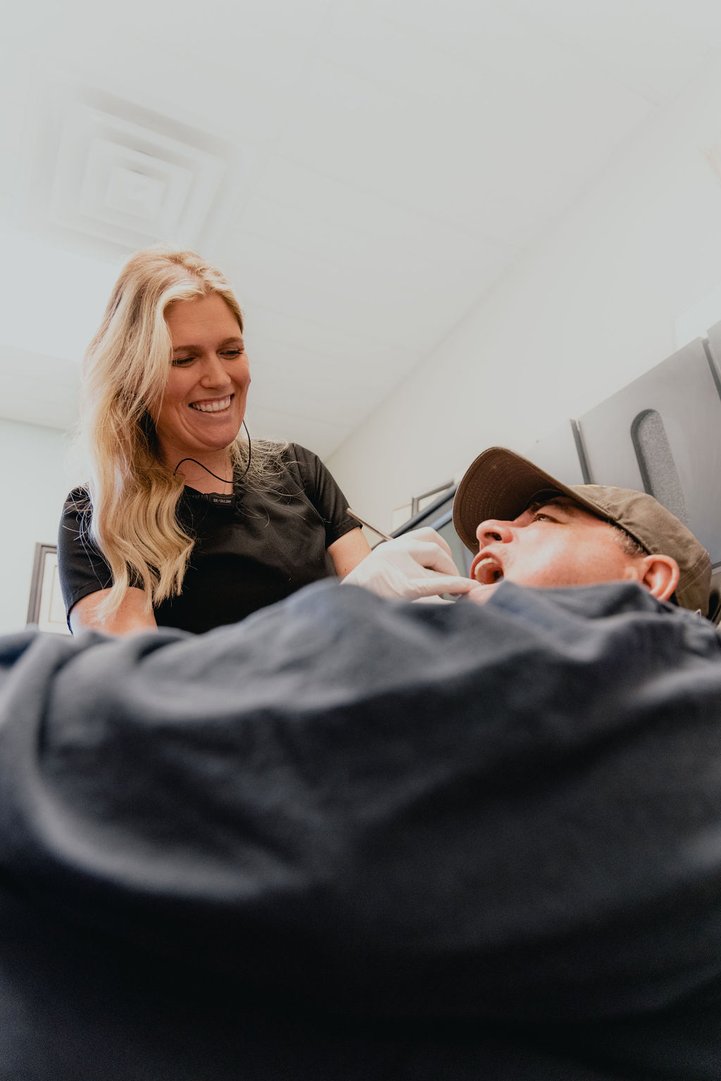 Leedy Dental photo 5