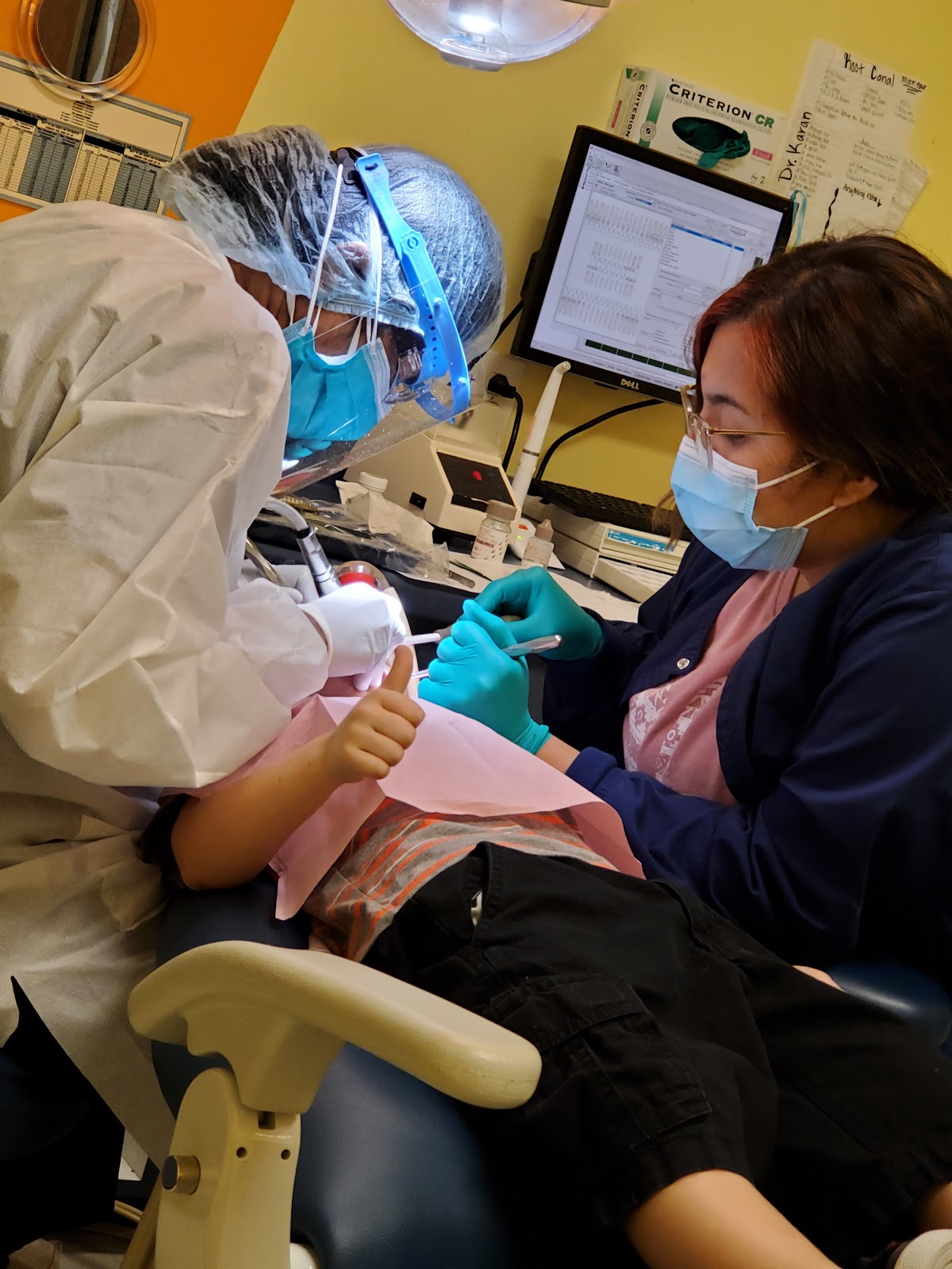 Topaz Dentistry & Braces photo 2