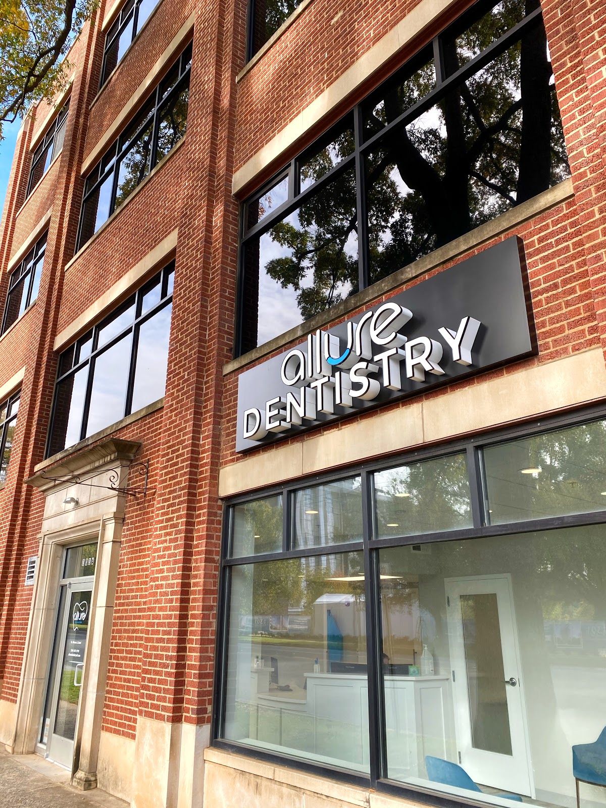 Allure Dentistry photo 1