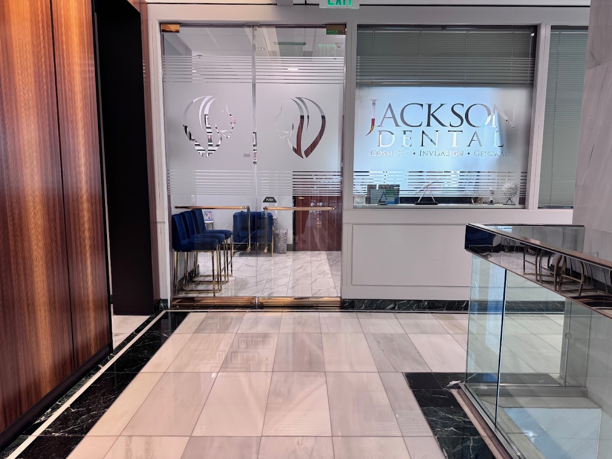 Jackson Dental photo 4
