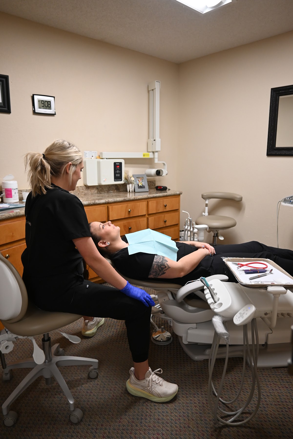 Chimney Rock Family Dental photo 5