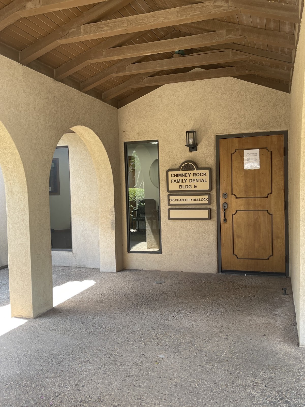Chimney Rock Family Dental photo 6