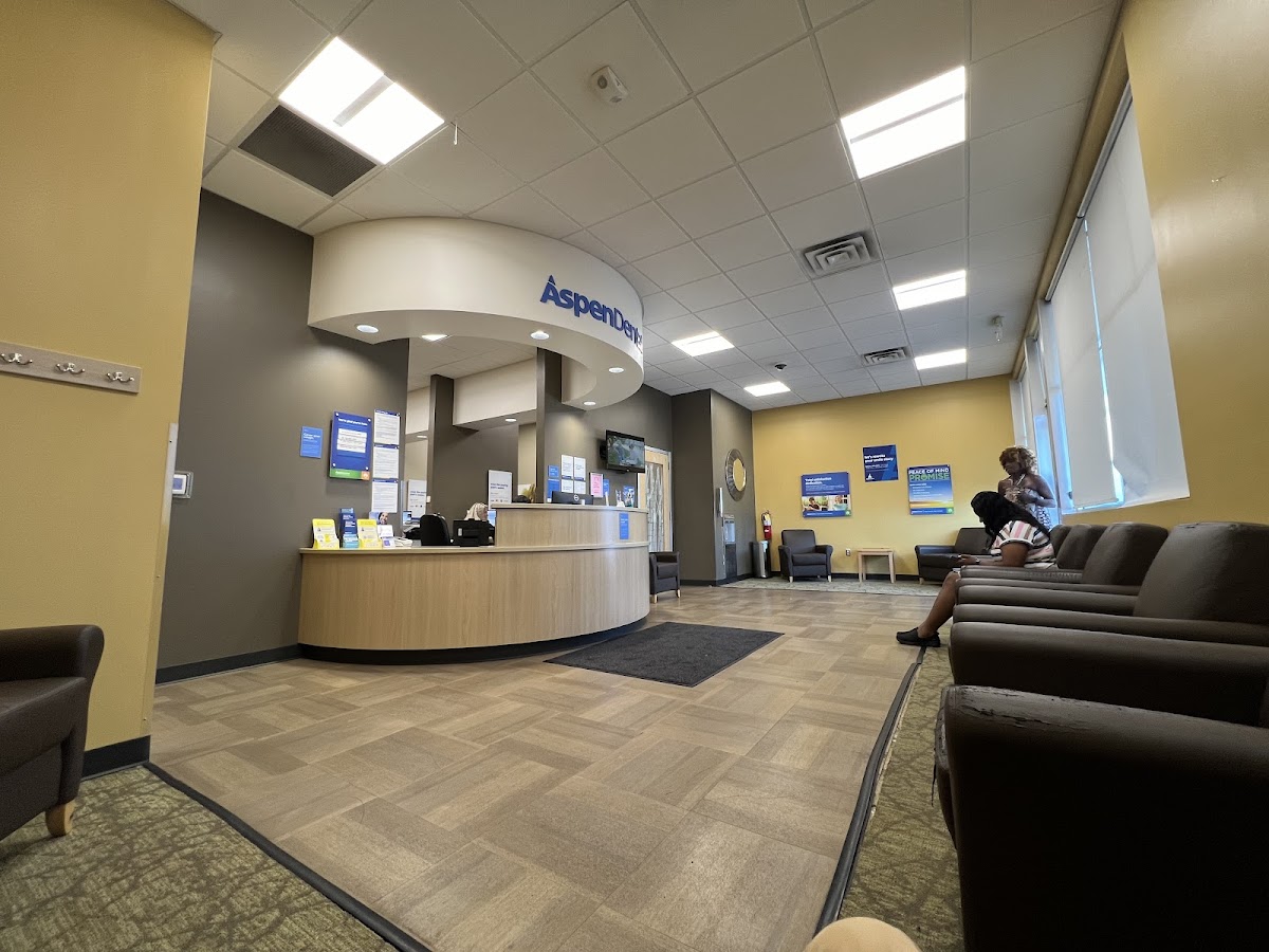 Aspen Dental - Snellville photo 1