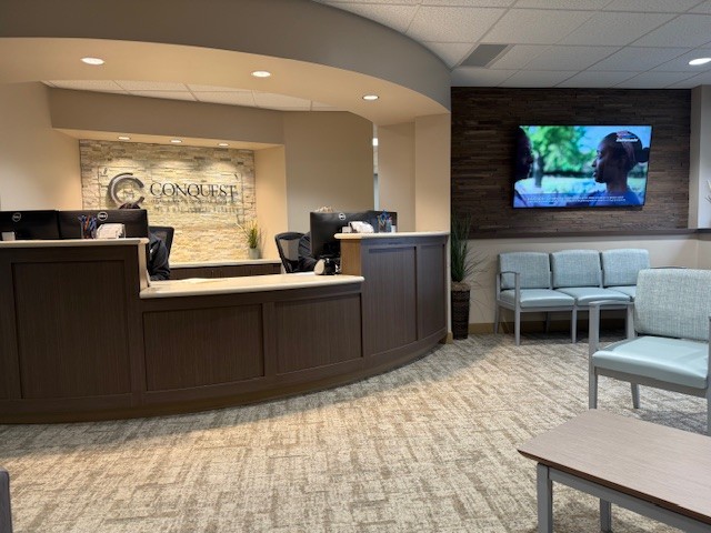 Conquest Oral and Maxillofacial Surgery photo 1