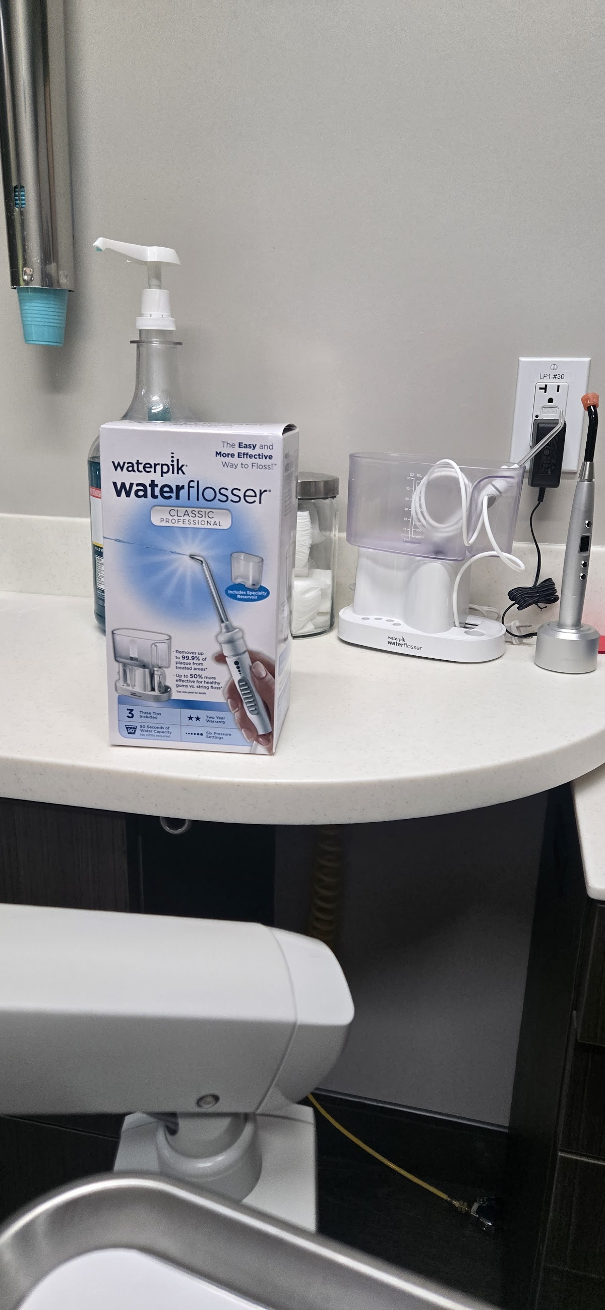 Clearchoice Dental Implant Center - Memphis photo 2