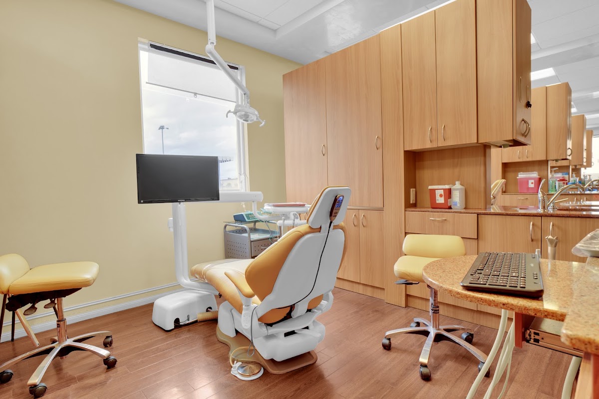 Dental Team photo 2