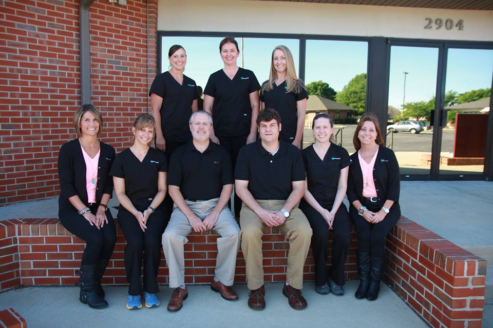 Cedar Point Dental - Drs Maggiore & Stevens photo 1