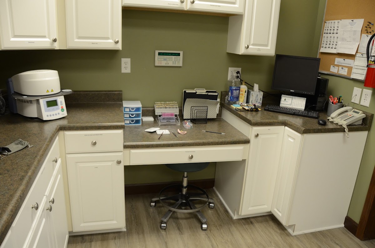 Cedar Point Dental - Drs Maggiore & Stevens photo 2