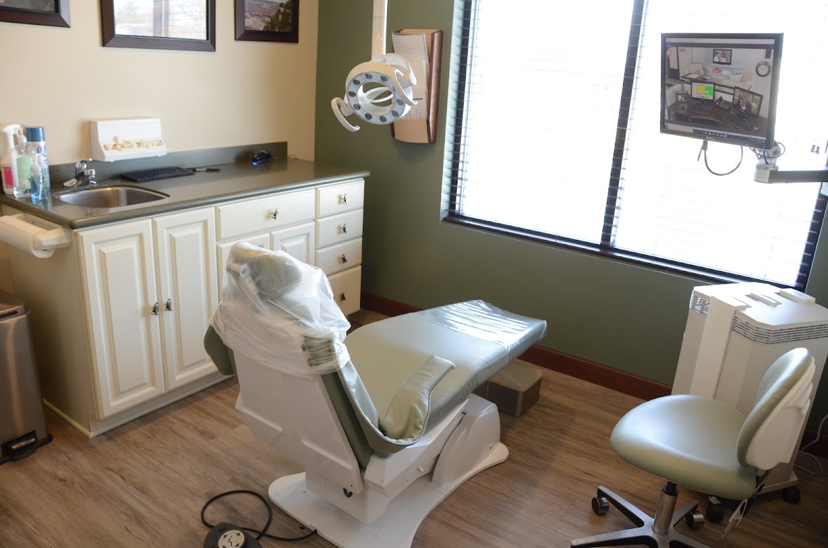 Cedar Point Dental - Drs Maggiore & Stevens photo 3