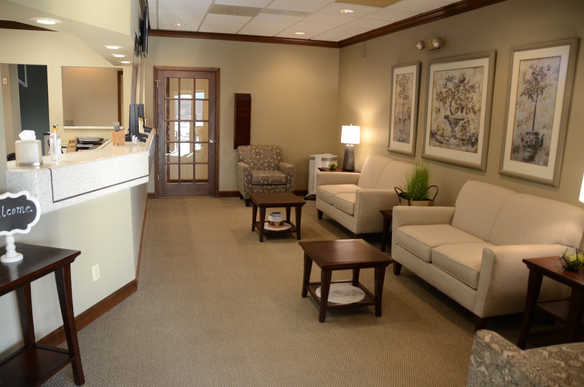 Cedar Point Dental - Drs Maggiore & Stevens photo 5