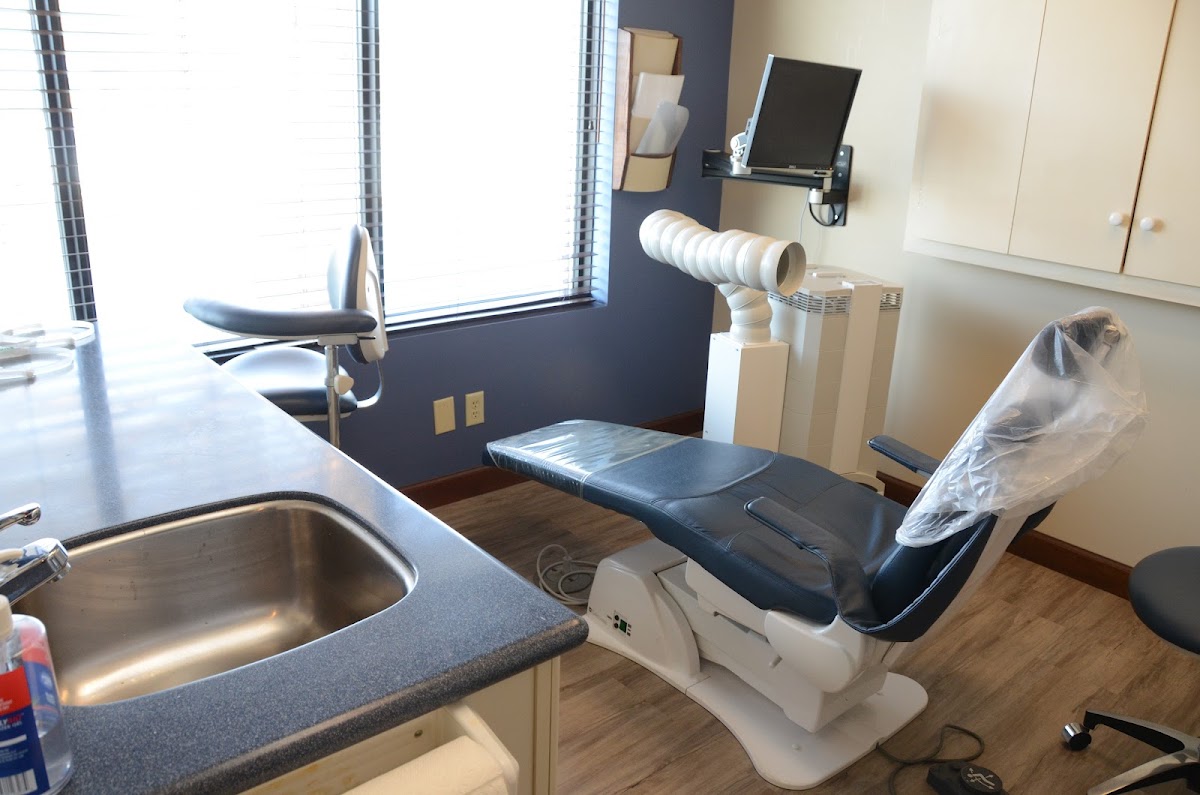 Cedar Point Dental - Drs Maggiore & Stevens photo 6