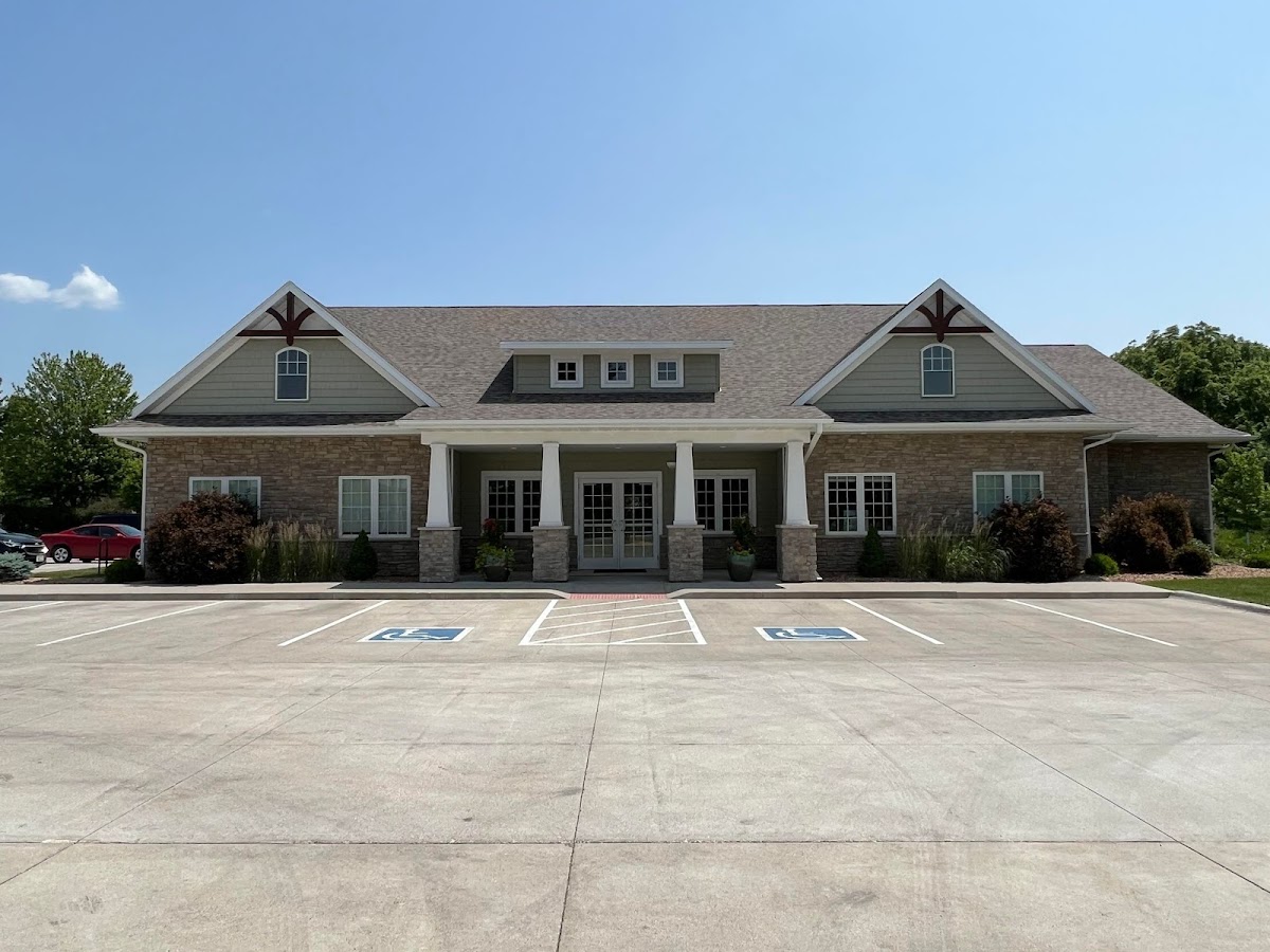 Clay & Associates DDS, Plc photo 1