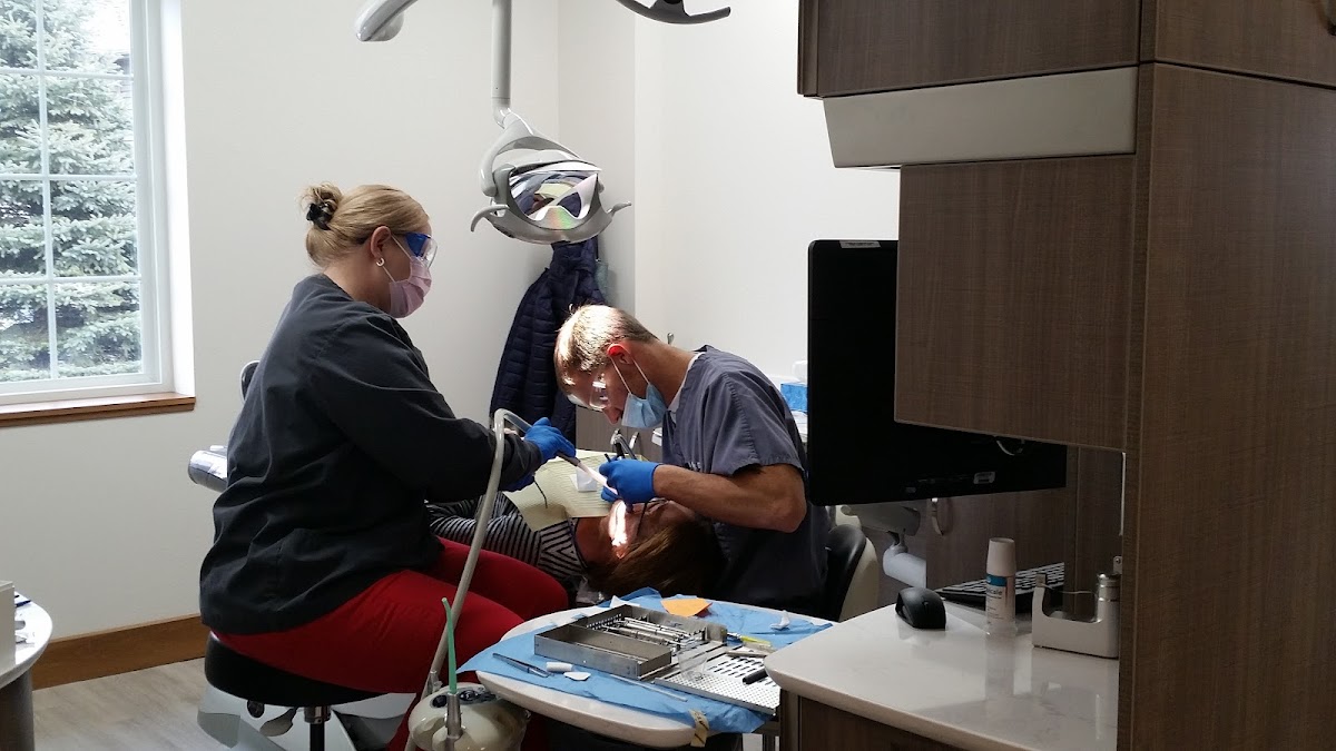 Clay & Associates DDS, Plc photo 3