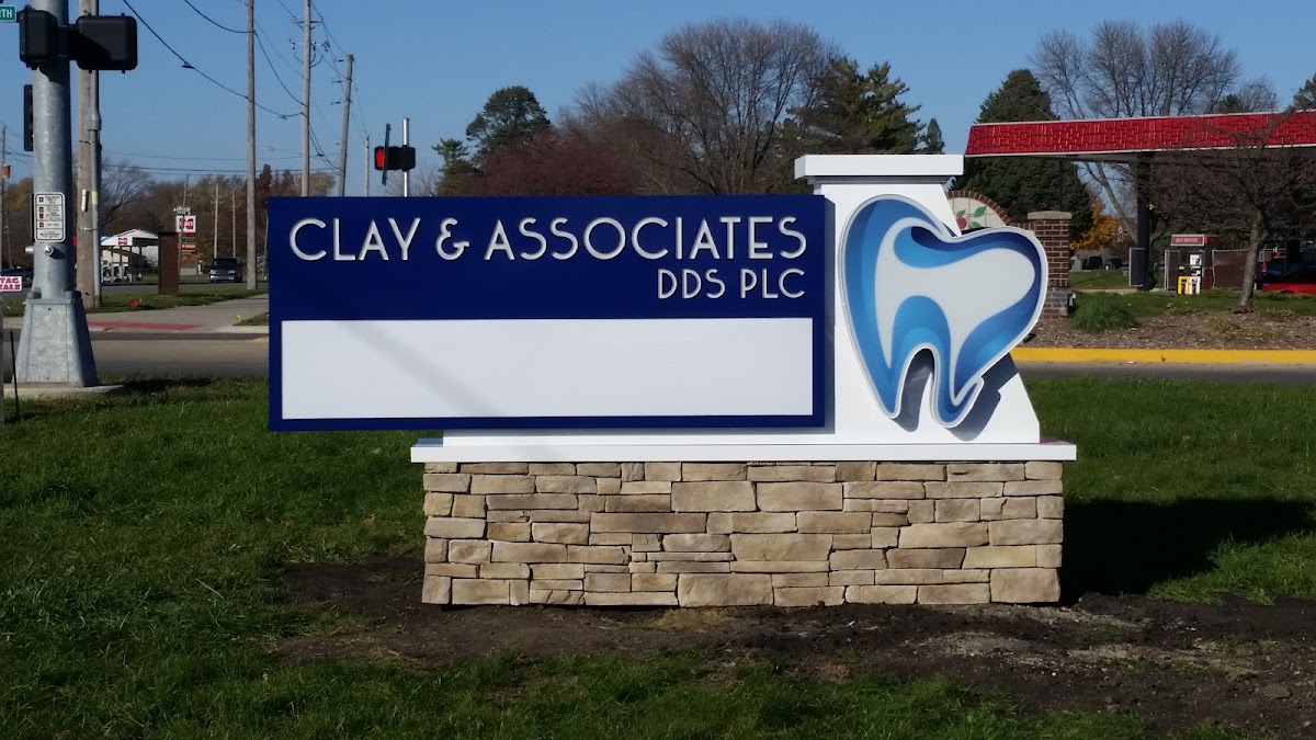 Clay & Associates DDS, Plc photo 5
