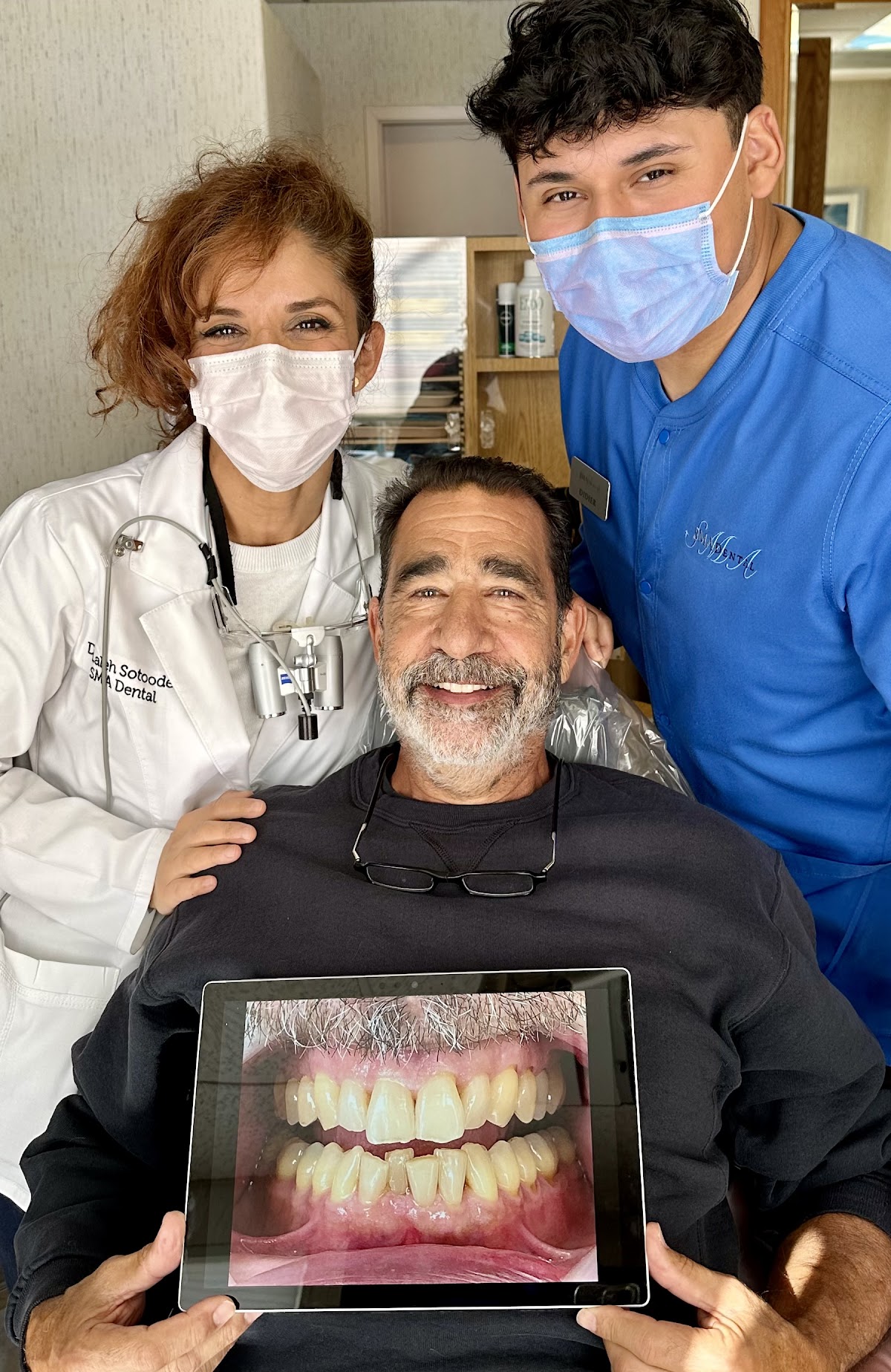 Sma Dental photo 6