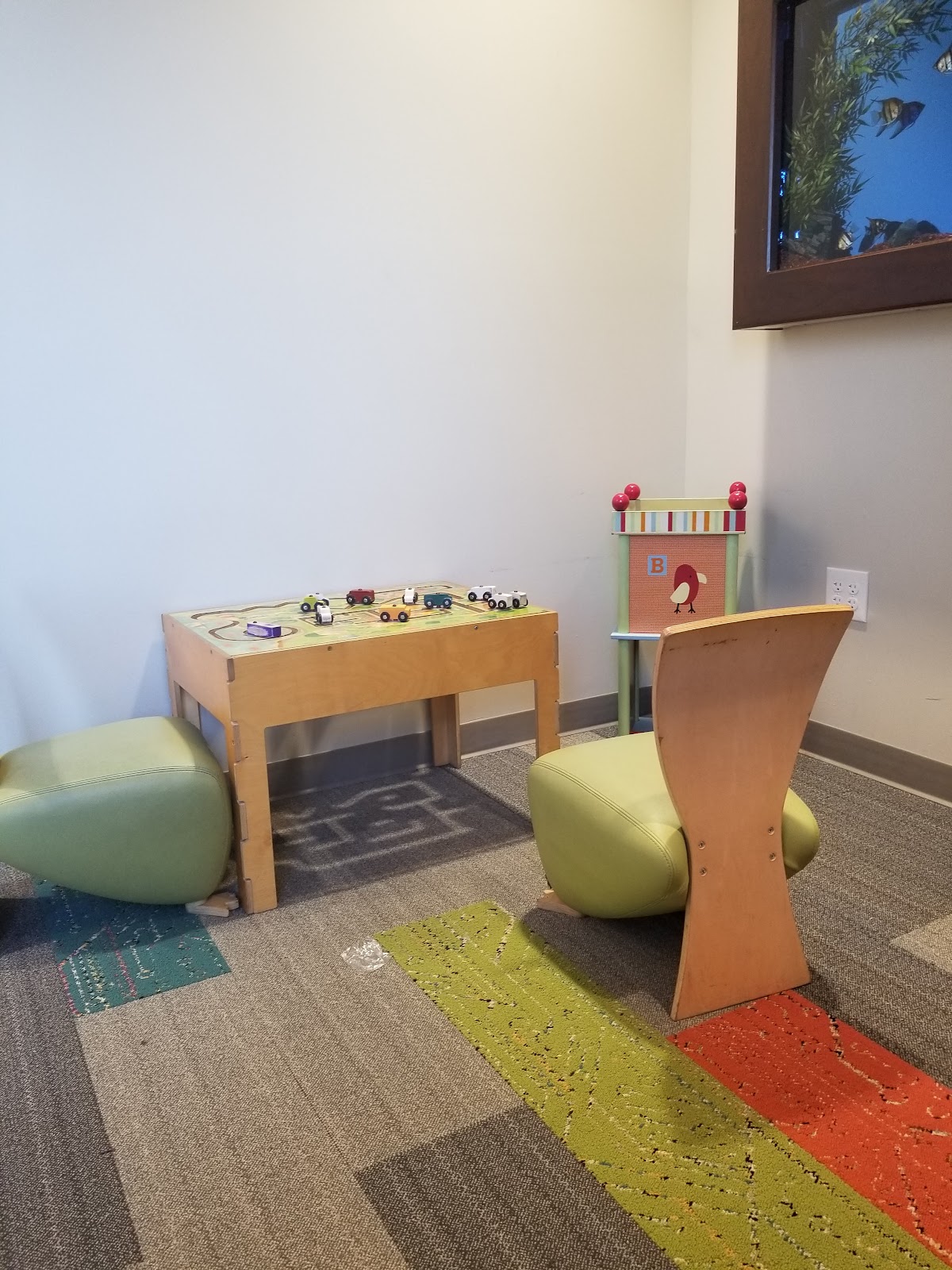 Liles Pediatric Dentistry photo 1