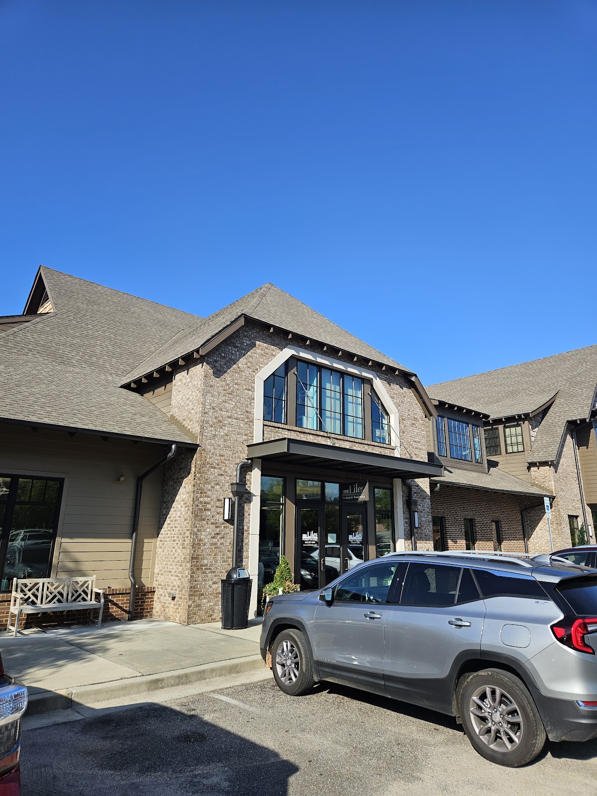 Liles Pediatric Dentistry photo 2