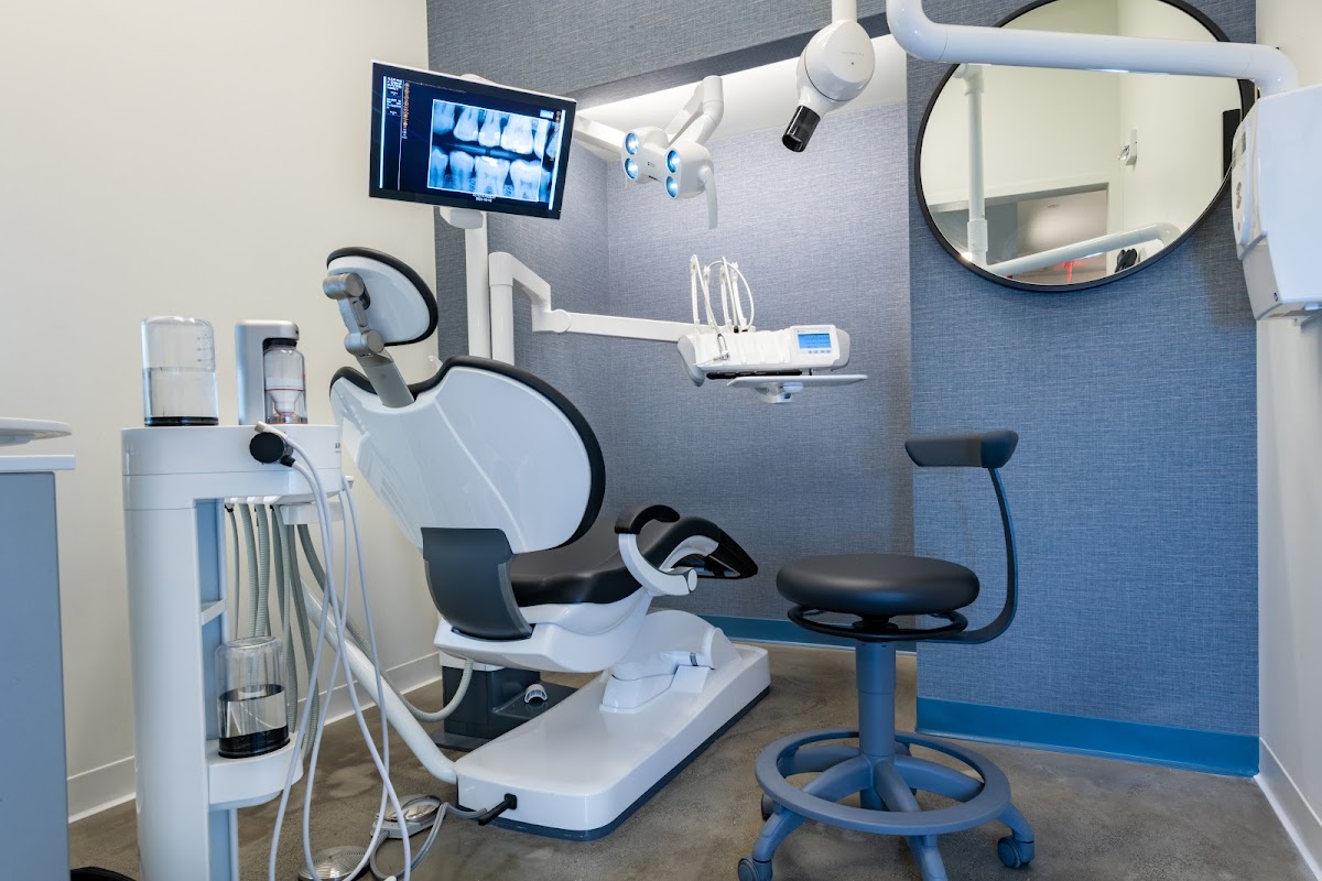New England Dental Group photo 2
