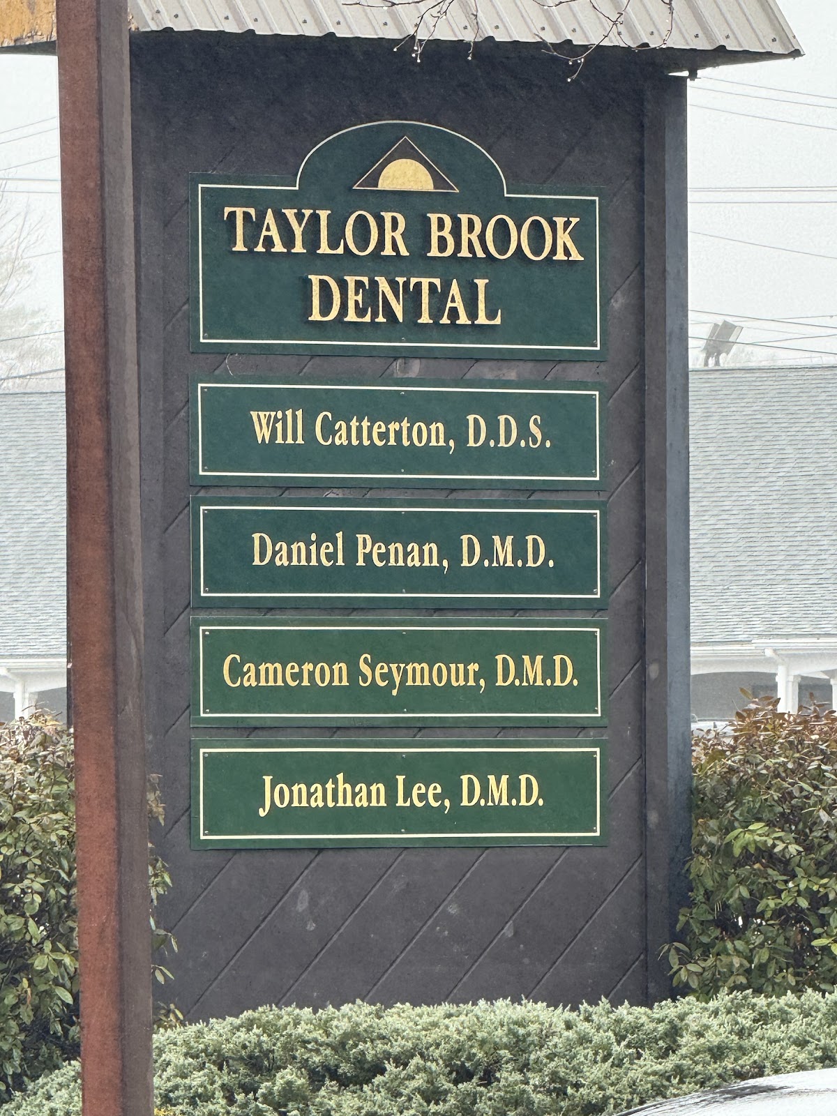 Taylor Brook Dental Associates photo 4