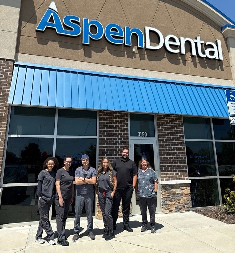 Aspen Dental - Titusville photo 1