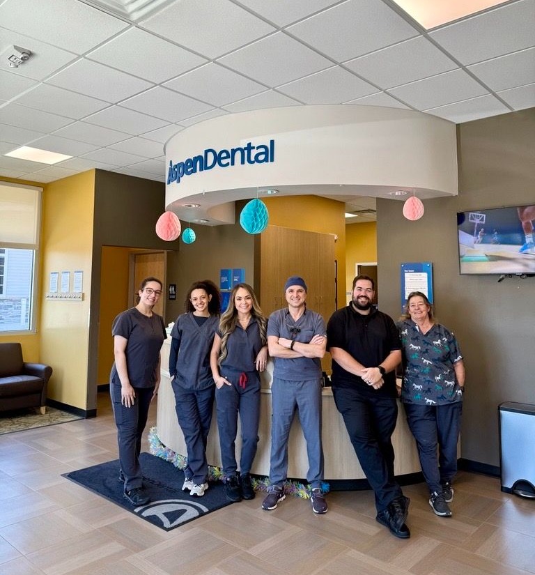 Aspen Dental - Titusville photo 2