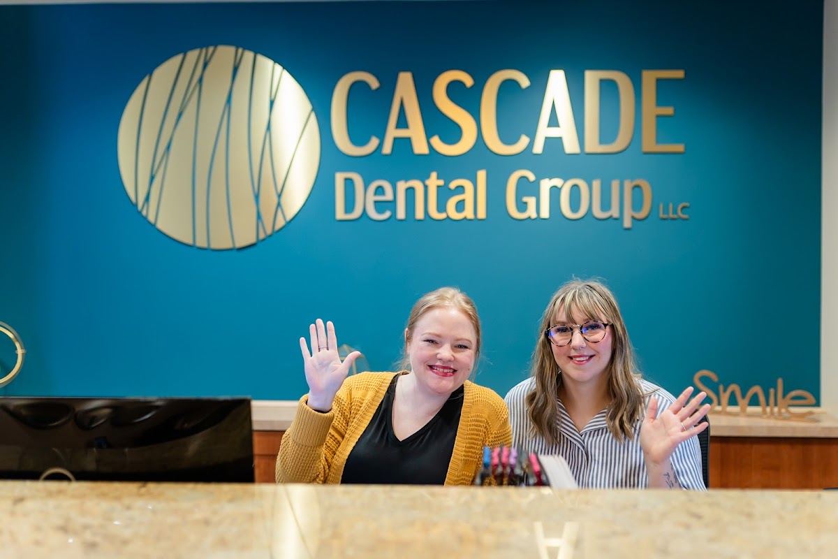 Cascade Dental Group LLC photo 1