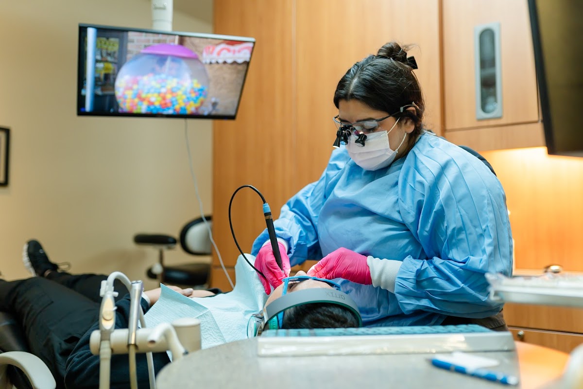 Cascade Dental Group LLC photo 3