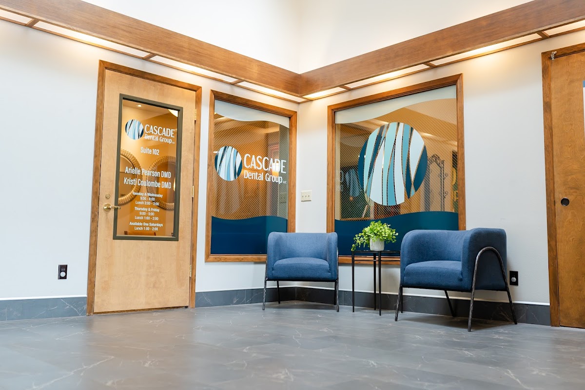 Cascade Dental Group LLC photo 5
