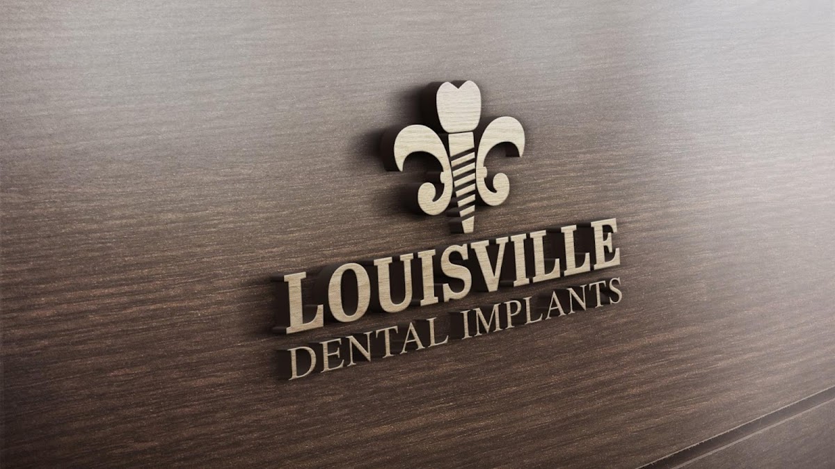 Louisville Dental Implants photo 1