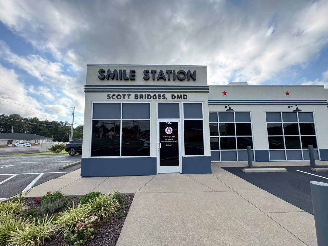 Smile Station Dental Care photo 5