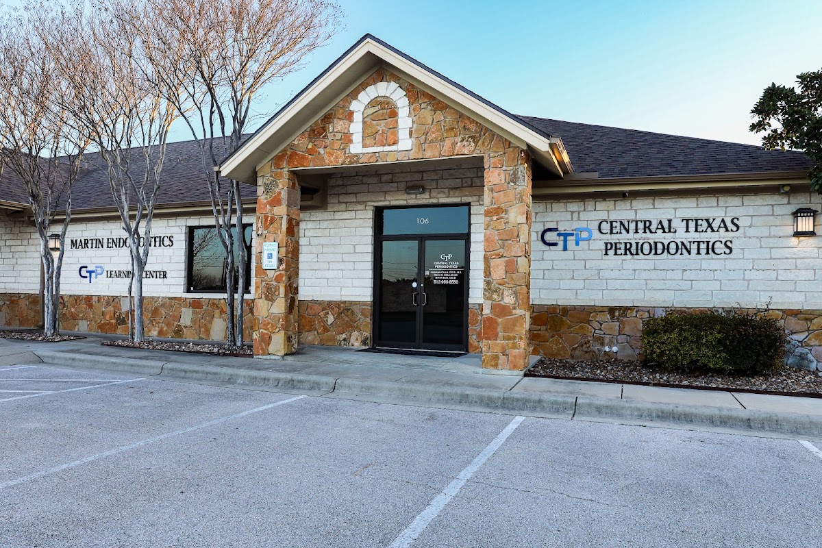 Central Texas Periodontics (pflugerville) photo 1