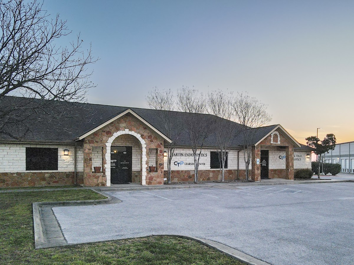 Central Texas Periodontics (pflugerville) photo 4
