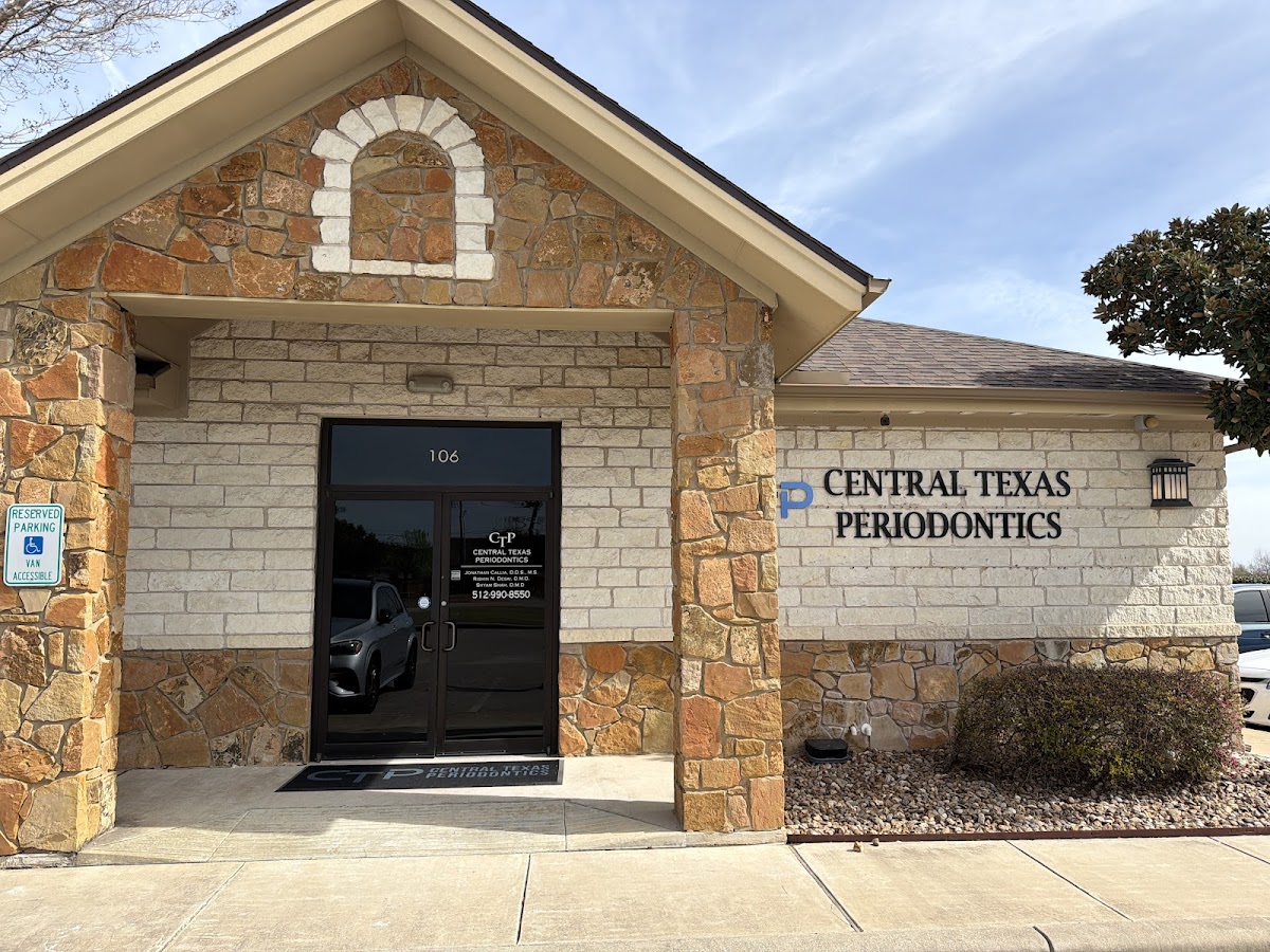 Central Texas Periodontics (pflugerville) photo 5