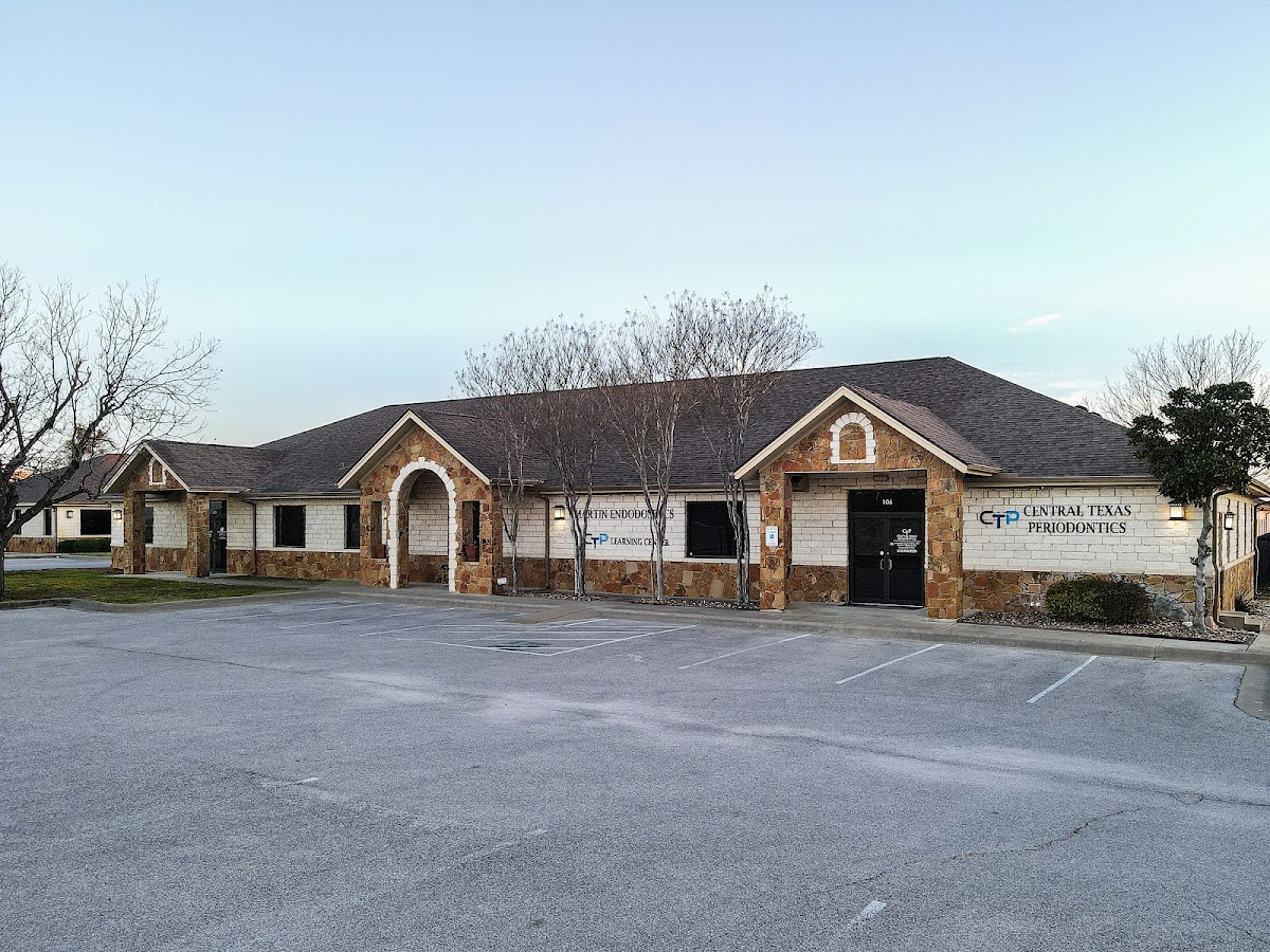 Central Texas Periodontics (pflugerville) photo 6