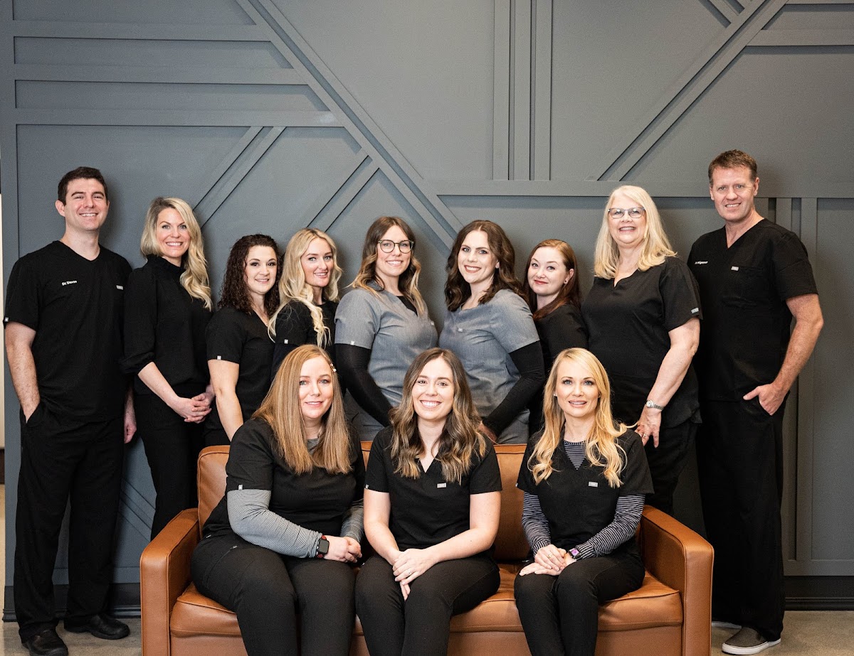 Evergreen Oral Surgery photo 1