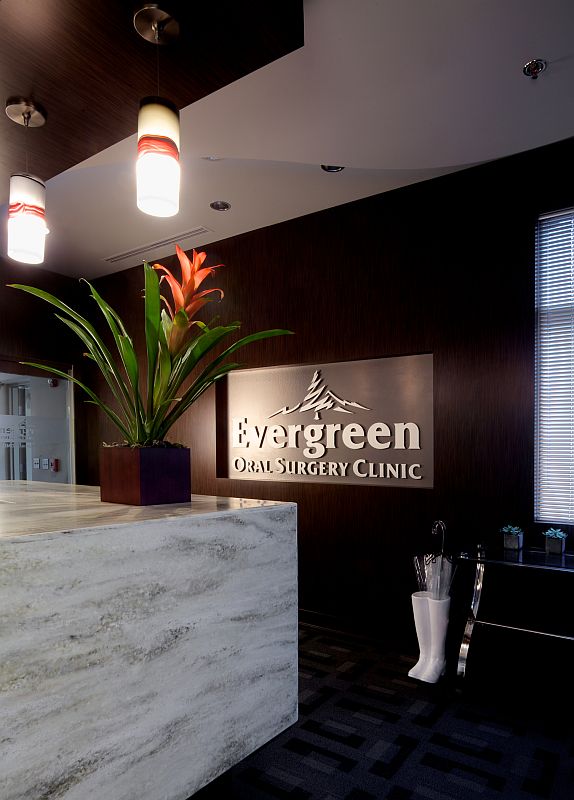 Evergreen Oral Surgery photo 3
