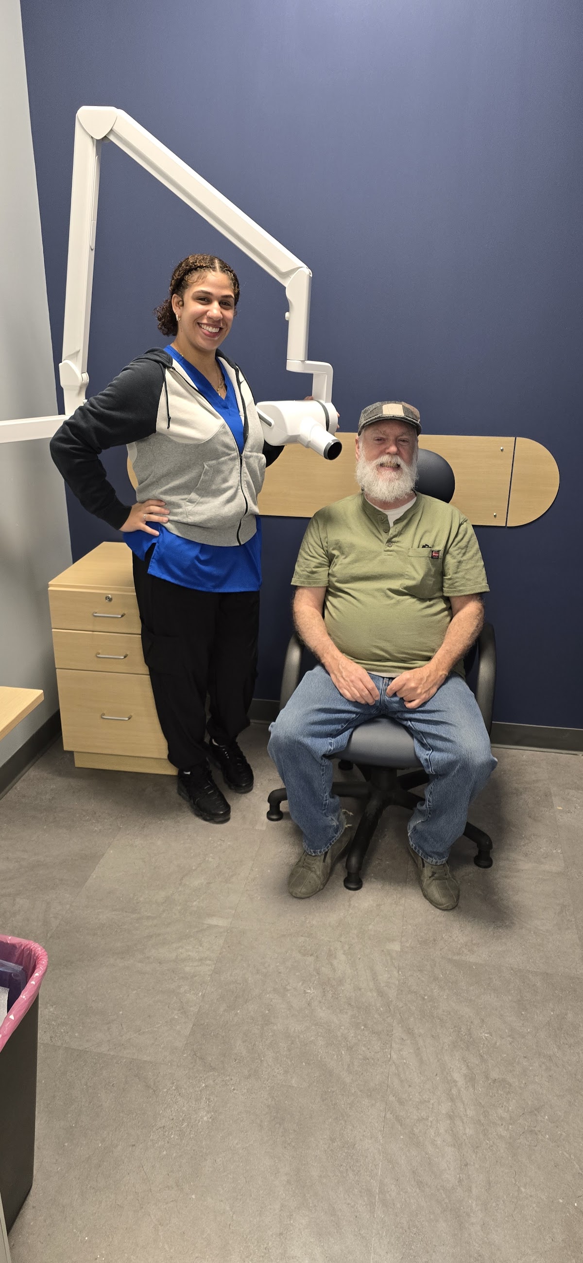 Aspen Dental - Greenville photo 2